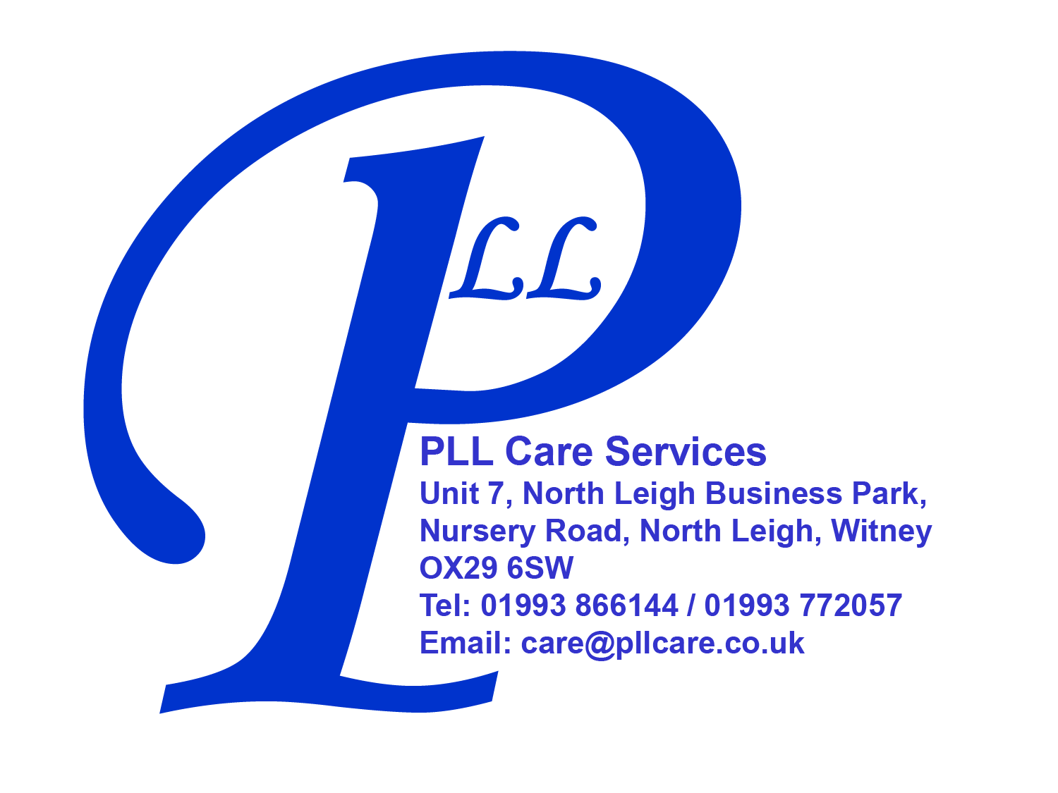 PLL Care Services